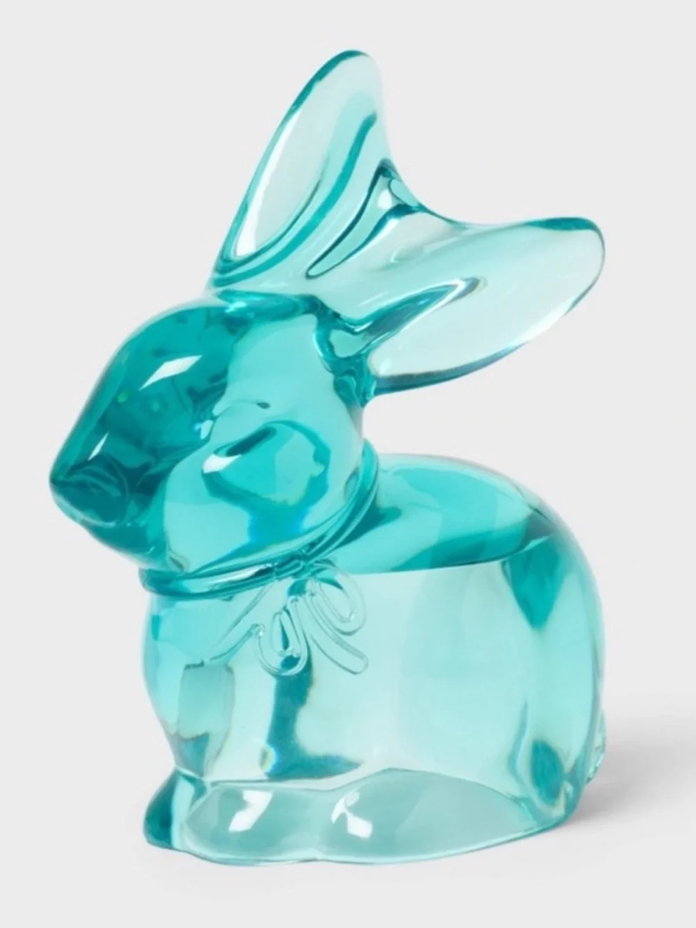 New! Target Spritz Easter Acrylic Blue 5